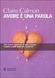 Cover of Amore è una parola
