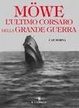 Cover of Mowe l'ultimo corsaro della grande guerra