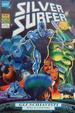 Cover of Silver Surfer: Gli schiavisti