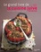 Cover of Le grand livre de la cuisine juive ashkénaze