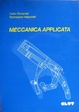 Cover of Meccanica applicata