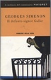Cover of Il defunto signor Gallet