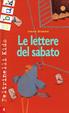 Cover of Le lettere del sabato