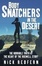 Cover of "Body Snatchers in the Desert"