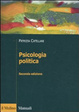 Cover of Psicologia politica