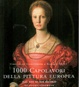 Cover of 1000 Capolavori della pittura europea dal XIII al XIX Secolo