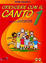 Cover of Crescere con il canto 1