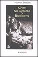 Cover of Notti nei giardini di Brooklyn