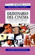 Cover of Dizionario del cinema