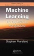 Cover of Machine Learning