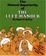 Cover of The Natural Superiority of the Left-Hander