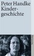 Cover of Kindergeschichte.