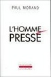 Cover of L' homme pressé