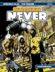Cover of Nathan Never Speciale n. 22