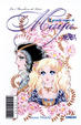 Cover of Il Grande Sogno Di Maya 4