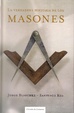 Cover of La verdadera Historia de los Masones