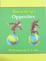 Cover of Curious George's Opposites