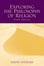 Cover of "Exploring the Philosophy of Religion"
