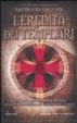Cover of L'eredità dei Templari