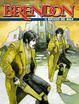 Cover of Brendon n. 10