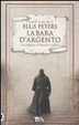 Cover of La bara d'argento