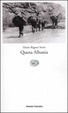 Cover of Quota Albania
