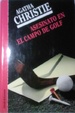 Cover of Asesinato en el campo de golf