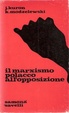 Cover of Il marxismo polacco all'opposizione
