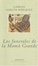 Cover of "Funerales De La Mama Grande, L"