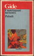 Cover of I nutrimenti terrestri. Paludi