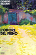 Cover of L'odore del fieno