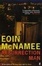 Cover of "Resurrection Man"