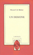 Cover of Un demone