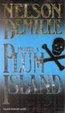 Cover of Morte a Plum Island