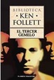 Cover of El tercer gemelo