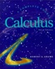 Cover of Calculus