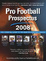 Cover of "Pro Football Prospectus 2008"