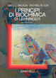 Cover of I principi di biochimica di Lehninger