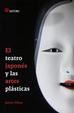 Cover of El teatro japonés y las artes plásticas