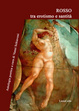 Cover of Rosso tra erotismo e santità