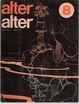 Cover of AlterAlter