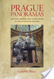 Cover of Prague Panoramas