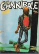 Cover of Cannibale 