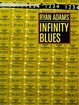 Cover of Infinity Blues