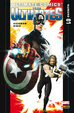 Cover of Ultimate Comics: The Ultimates n. 1