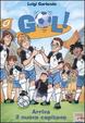 Cover of Arriva il nuovo capitano