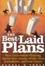 Cover of "The Best-Laid Plans"