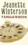 Cover of "Tanglewreck"