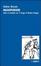 Cover of Radiopensieri. Lettere al microfono