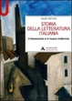 Cover of Storia della letteratura italiana